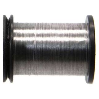 Semperfli Nano Silk - 50 Denier- 50m Spule grau