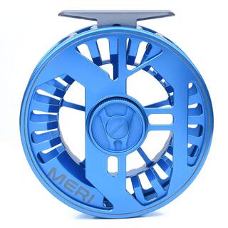 Vision Meri Rolle blau