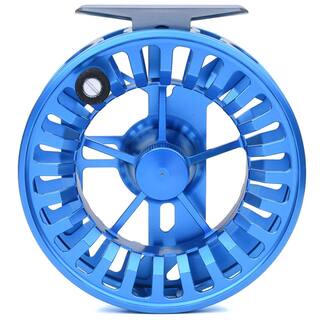 Vision Meri Rolle blau