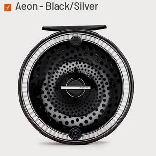 Guideline Aeon Rolle schwarz #79