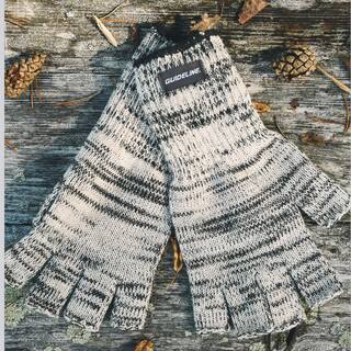Guideline Wollhandschuhe Fliegenfischen