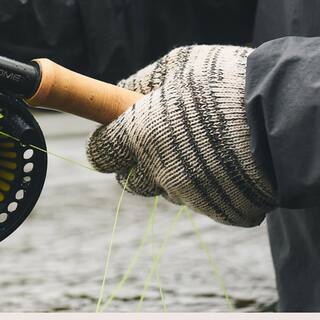 Guideline Wollhandschuhe Fliegenfischen