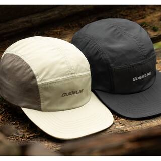 Guideline Packable Cap -grau-