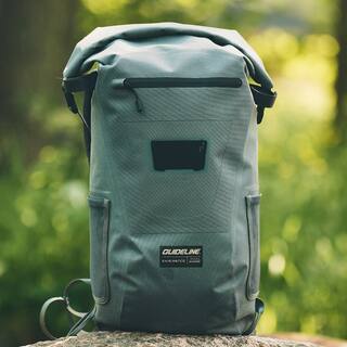 Guideline Experience Rolltop Wasserdichter  Rucksack