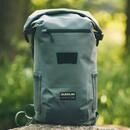 Guideline Experience Rolltop Wasserdichter  Rucksack