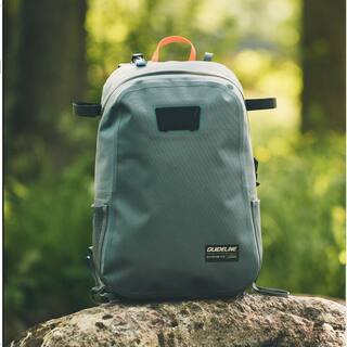 Guideline Experience Zip Wasserdichter  Rucksack