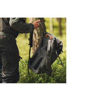 Guideline Experience Zip Wasserdichter  Rucksack