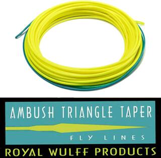 Wulff Ambush Schukpfe  -schwimmend- # 6