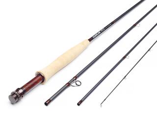 GuideLine NT11 -Trout- Fliegenrute 99 #4 4 teilig