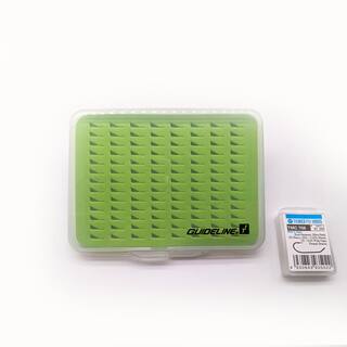 Guideline Slim Nymph Boxen Slim Nymph -medium