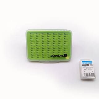Guideline Slim Nymph Boxen Slim Nymph -small