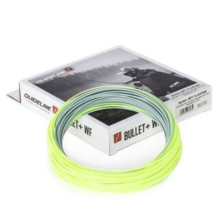 Guideline Bullet+ Schnur WF -floating-