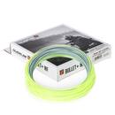 Guideline Bullet+ Schnur WF -floating- #7 - 245grains -...