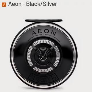 Guideline Aeon Rolle schwarz #911