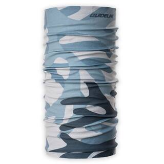 Neck Gaiter Dark Seaweed von Guideline