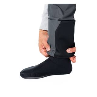 Wathose Driva Zip von Guideline