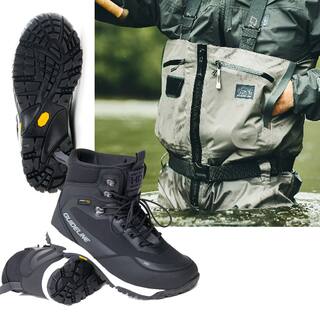 Wat-Set Driva Zip von Guideline incl. HD Boot mit Vibram...