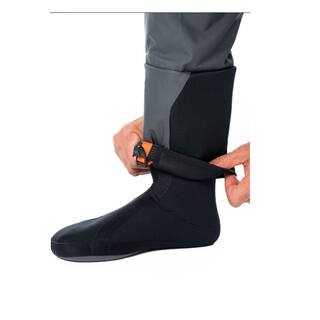 Wat-Set Driva Zip von Guideline incl. HD Boot mit Vibram Sohle
