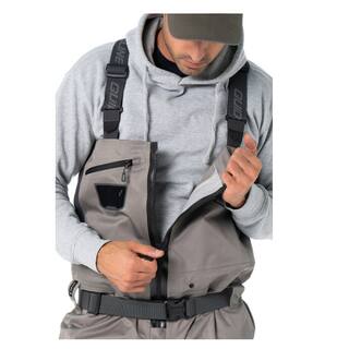 Wat-Set Driva Zip von Guideline incl. HD Boot mit Vibram Sohle
