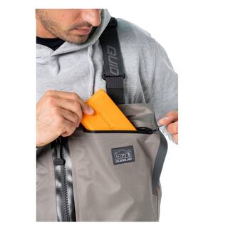 Wat-Set Driva Zip von Guideline incl. HD Boot mit Vibram Sohle