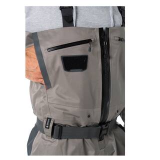 Wat-Set Driva Zip von Guideline incl. HD Boot mit Vibram Sohle