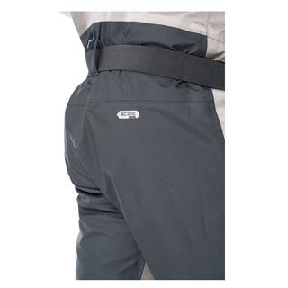Wat-Set Driva Zip von Guideline incl. HD Boot mit Vibram Sohle