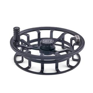 Averon Euro Nymph Rolle von Hardy Modell 5000