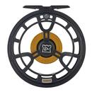 Averon Euro Nymph Rolle von Hardy Modell 5000