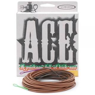 Vision ACE Schukopf Int. - Sink 3   46g - 708grains - 12,5m
