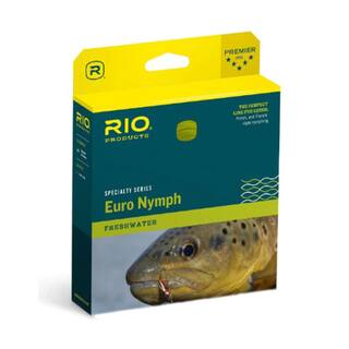 Rio Euro Nymph #2-5