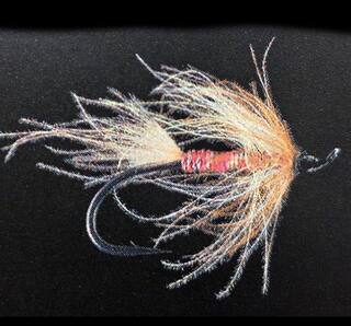 MP 212 von Marc Petitjean -Doppelhaken-