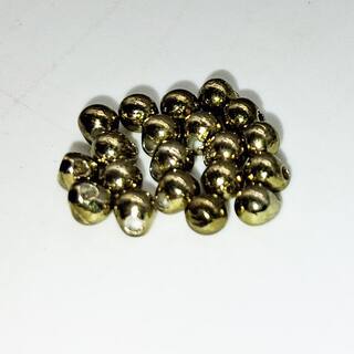Tungsten OffBeads olive