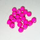 Tungsten OffBeads fluo. pink 2,8mm
