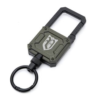 Vision Tactical Magnet Zinger Eckig