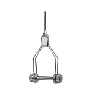 Stonfo Nr. 744 Steeltech Bobbin 3er Set zum Preis von 2