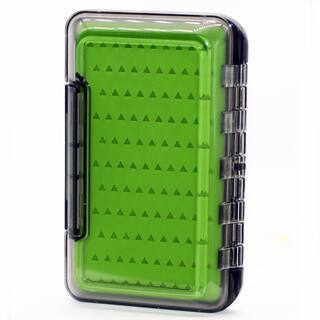 Fliegendose -doppelseitig- mit Klarsichtdeckel 3er Set zum Preis von 2