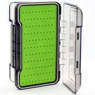 Fliegendose -doppelseitig- mit Klarsichtdeckel 3er Set zum Preis von 2