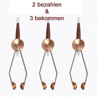 Stonfo 438 Bobbin normal 3er Set zum Preis von 2