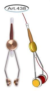 Stonfo 438 Bobbin normal 3er Set zum Preis von 2