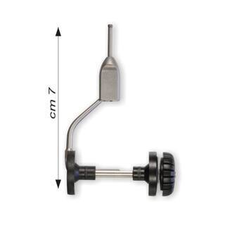 Stonfo No.579 Bobbin Elite -Short- 3er Set zum Preis von 2