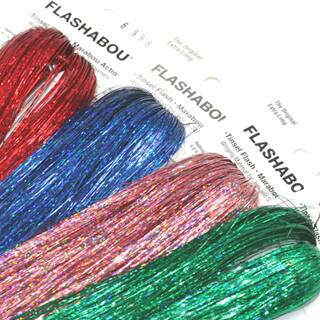 3D Holographic Flashabou_
