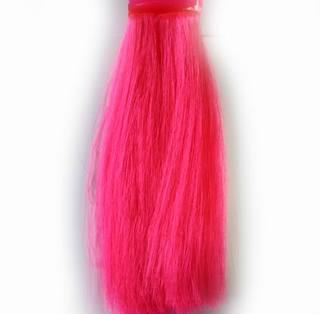 Fish Hair pink