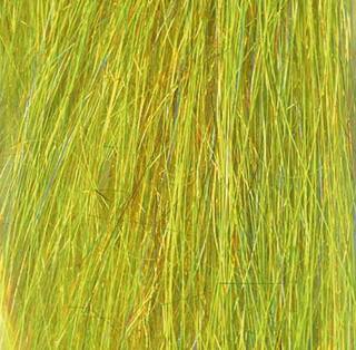 SSS-Angel Hair hot yellow by Mikael Frdin