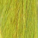 SSS-Angel Hair hot yellow by Mikael Frdin