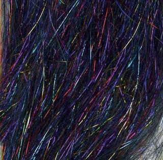 SSS-Angel Hair rainbow from hell by Mikael Frdin