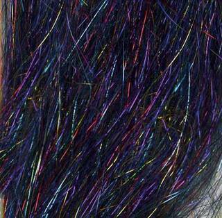 SSS-Angel Hair rainbow from hell by Mikael Frdin