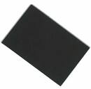 Body Float Foam 2mm schwarz