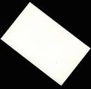 Body Float Foam 2mm wei