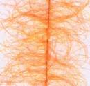 Puglisi Shrimp Brush hot orange