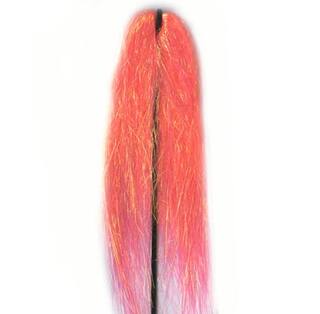 Angel Hair shrimp pink